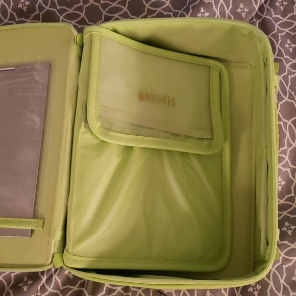 Beis Cosmetic Case - Picture 4 of 5